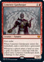 Cemetery Gatekeeper [Aetherdrift Promos]