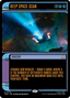 Deep Space Scan (Showcase) [Star Trek]