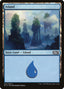 Island (257) [Magic 2015]