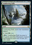 Lumbering Falls [Commander 2021]