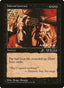 Infernal Contract (Oversized) [Oversize Cards]