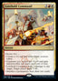 Lorehold Command [Strixhaven: School of Mages]
