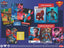 2026 Upper Deck Fleer Ultra Superman Hobby Box