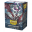 Dragon Shield: Standard 100ct Special Edition - Blue Silver