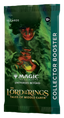 The Lord of the Rings: Tales of Middle-earth - Collector Booster Pack