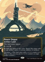 Power Depot (0079) (Borderless) [Edge of Eternities: Stellar Sights]