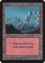 Mountain (293) [Alpha Edition]