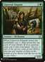 Llanowar Empath [Mystery Booster]