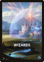 Wizards Theme Card [Jumpstart Front Cards]