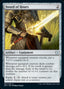 Sword of Hours [Dungeons & Dragons: Adventures in the Forgotten Realms Commander]