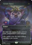 Arcane Signet (7065) (Rainbow Foil) [Secret Lair Drop Series]