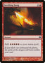 Seething Song [Duel Decks: Knights vs. Dragons]