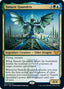 Tanazir Quandrix (Promo Pack) [Strixhaven: School of Mages Promos]