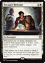 Tocasia's Welcome [Secrets of Strixhaven Commander]