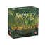 Forestry Board Game by Capstone Games | Boreal Gaming