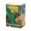 Dragon Shield: Standard 100ct Sleeves - Power and Copper