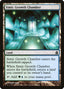 Simic Growth Chamber [Commander 2011]