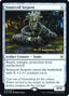 Stonecoil Serpent [Throne of Eldraine Prerelease Promos]