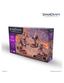 StarCraft Hydralisk Zerg Expansion Set – Board Game Miniatures