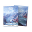 Dragon Shield: Standard 100ct Sleeves - Landfall Series - Scalding Tarn (Dual Matte)