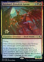 Raphael, Fiendish Savior [Commander Legends: Battle for Baldur's Gate Prerelease Promos]