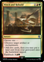 Wreck and Rebuild (Surge Foil) [Doctor Who]