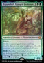 Zopandrel, Hunger Dominus [Phyrexia: All Will Be One Prerelease Promos]