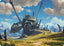 Plains Art Card 1 [Dominaria United Art Series]