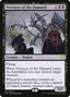 Overseer of the Damned [Commander 2019]