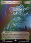 Solve the Equation (2570) (Out Of Sight Foil) [Secret Lair Drop Series]