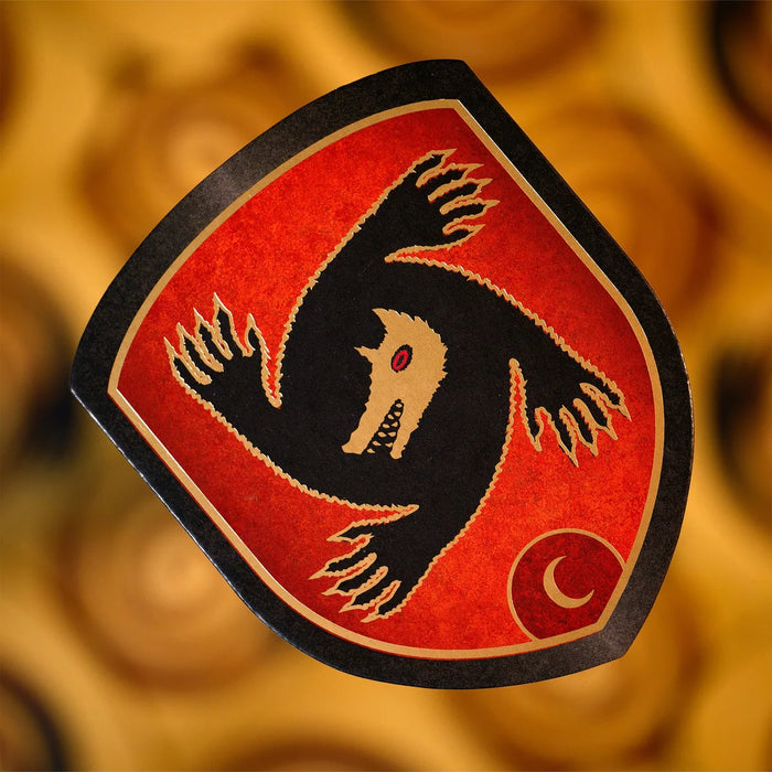 Werewolves of Miller Hollow Limited Edition 25 Years