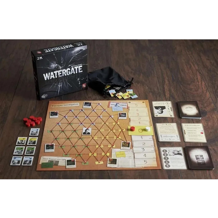 Watergate