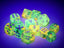 Nebula� Polyhedral Spring/white Luminary� 7-Die Set