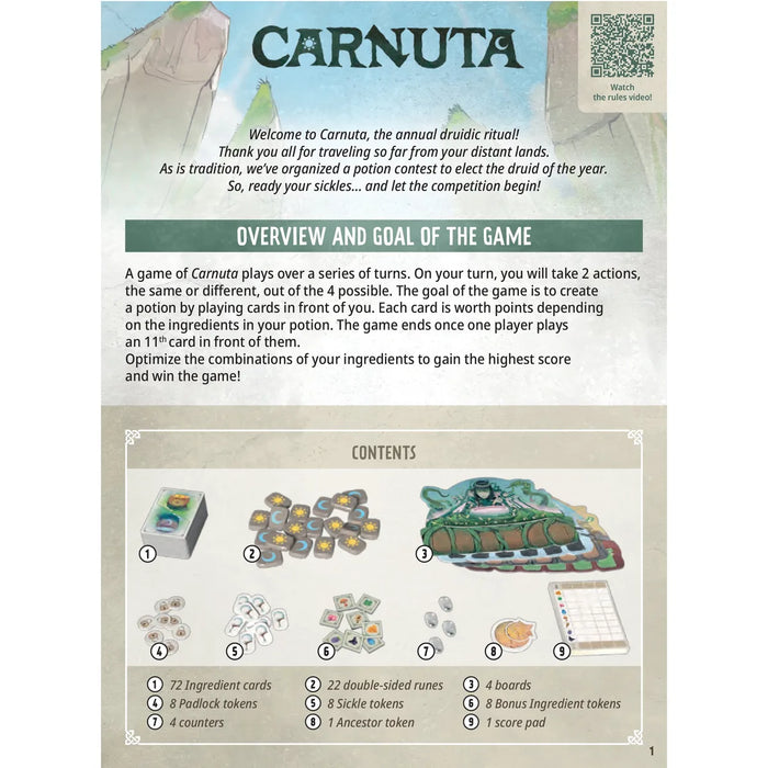 Carnuta