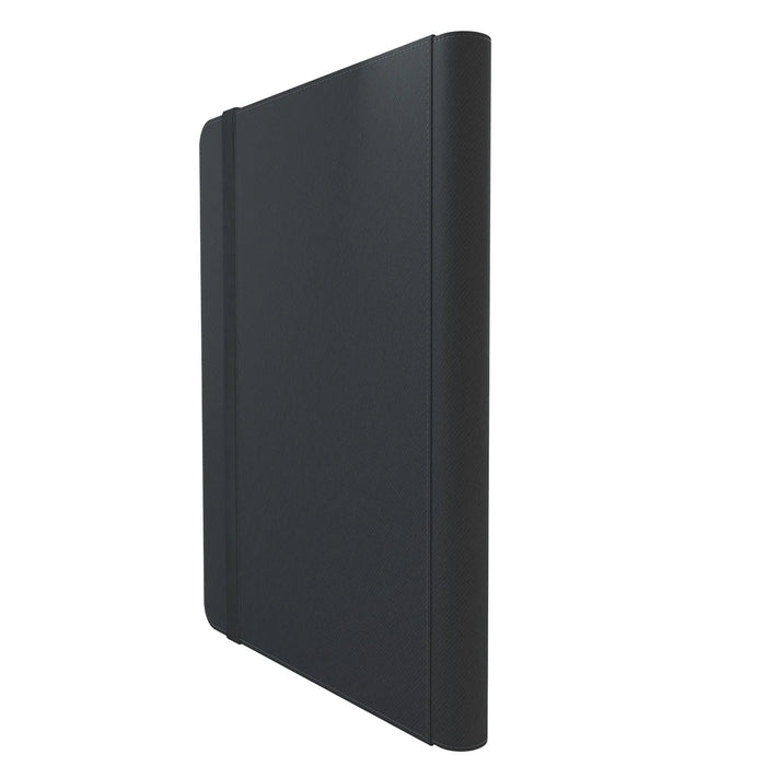Prime Album 18-Pocket: Black