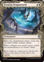 Teeming Dragonstorm (Showcase) [Tarkir: Dragonstorm]