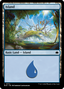 Island (0372) [Bloomburrow]