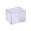 Dragon Shield: Strongbox - Clear