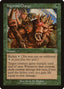 Vigorous Charge [Invasion]