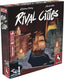 Pegasus Spiele Rival Cities Board Game