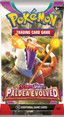 Scarlet & Violet: Paldea Evolved - Booster Pack