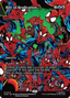 Rite of Replication (Borderless) [Marvel Universe: Eternal-Legal]