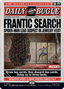 Frantic Search (1996) [Secret Lair Drop Series]