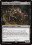 Kuroki, Thief of Talents [Mystery Booster: Commander Edition]