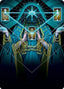 Strategic Planning Art Card [Strixhaven: School of Mages Art Series]