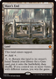 Maze's End [Foundations]