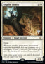 Angelic Sleuth (Promo Pack) [Streets of New Capenna Commander Promos]