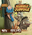 Rumble Jungle Game by Four Fun | Boreal Gaming & Cards