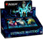 Ultimate Masters - Booster Box