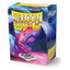 Dragon Shield: Standard 100ct Sleeves - Purple (Matte)
